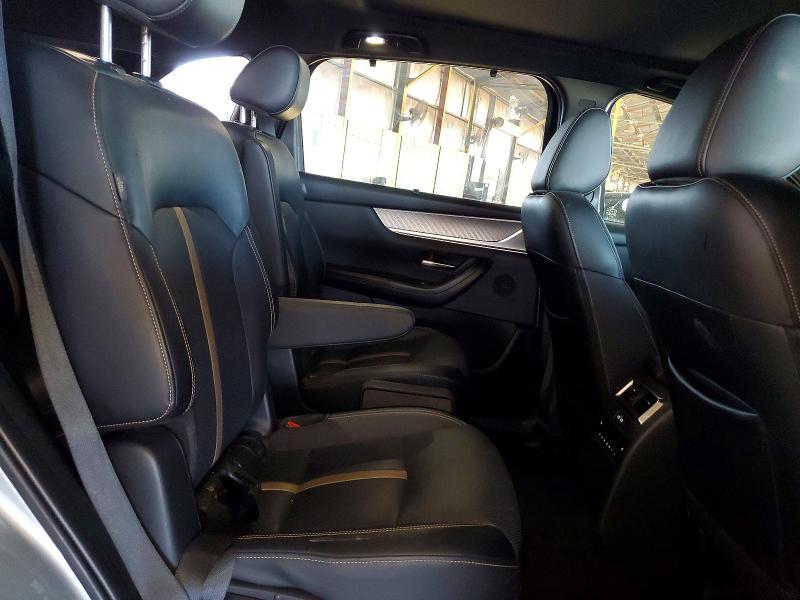 2025 Mazda Cx-90 Premium Plus