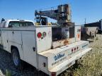 2008 Ford F350 Super Duty