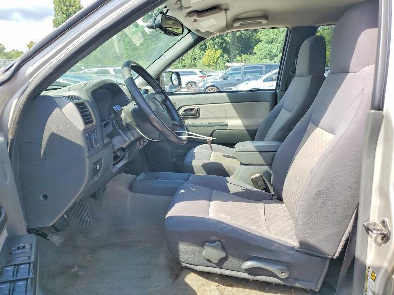 2005 GMC Canyon