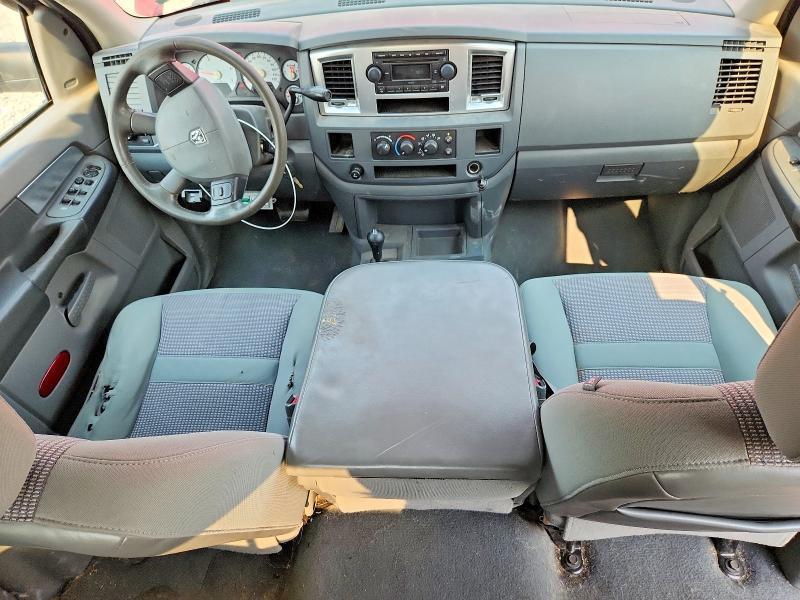 2007 Dodge RAM 2500 ST