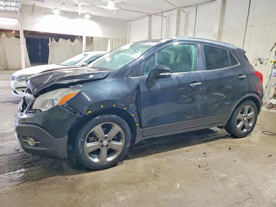 2014 Buick Encore Convenience