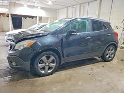 Buick salvage cars for sale: 2014 Buick Encore Convenience