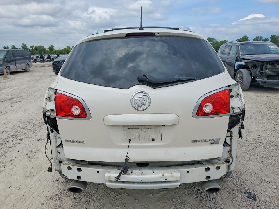 2011 Buick Enclave cxl