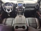 2019 GMC Sierra K1500 SLT