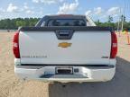 2010 Chevrolet Avalanche LT