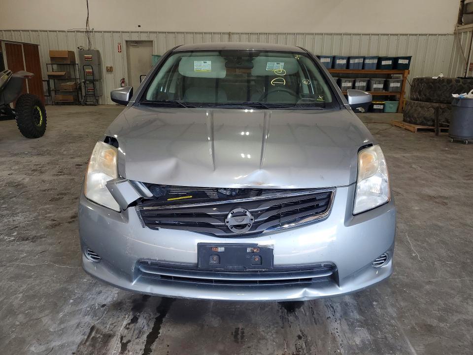 2010 Nissan Sentra 2.0