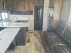 2019 Hartland Torque 2019 Heartland Torque Camper