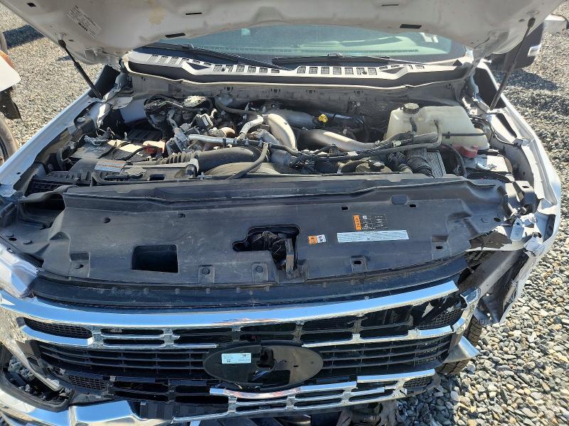 2025 Ford F-350 Super