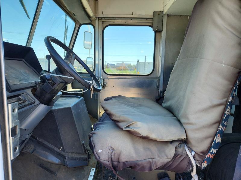 1993 Chevrolet P30