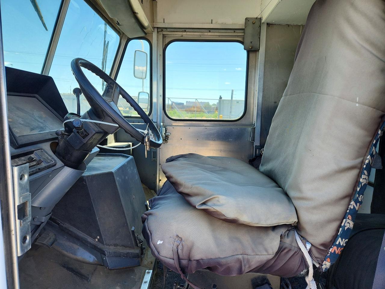 1993 Chevrolet P30