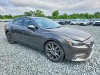 2016 Mazda 6 Grand Touring