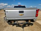 2018 Chevrolet Silverado K1500 Custom