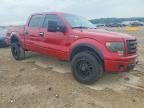 2009 Ford F150 Supercrew