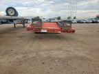 2013 Trailers 2013 Towmaster Equipment Trailer