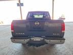 2005 Nissan Titan XE