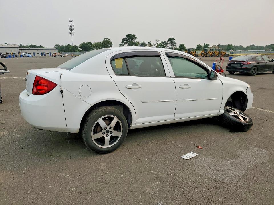 2010 Chevrolet Cobalt 2LT