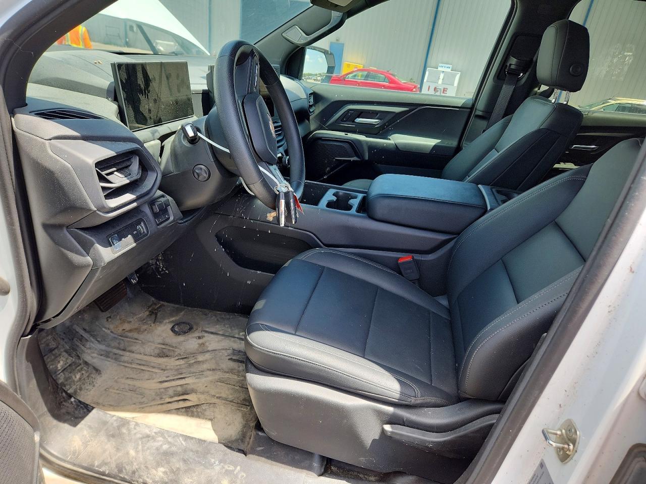 2024 Chevrolet Silverado