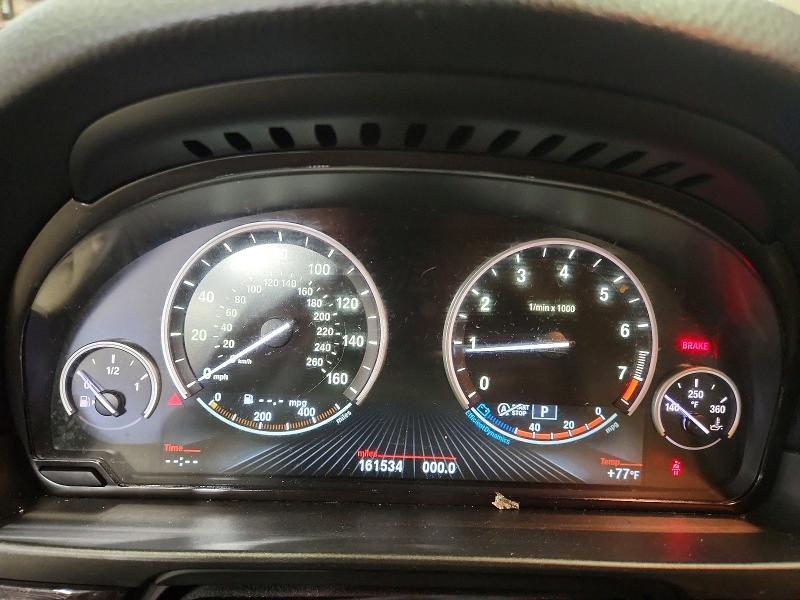 2013 BMW 535 i