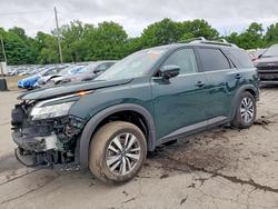 2024 Nissan Pathfinder sl for sale in Marlboro, NY