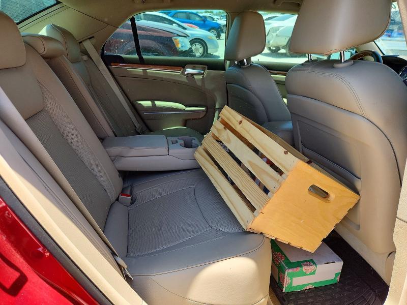 2014 Chrysler 300c