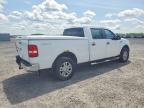 2007 Ford F150 Supercrew