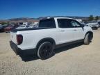 2022 Honda Ridgeline Black Edition