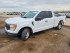 2022 Ford F150 Super Cab