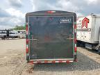 2007 Haulmark 2007 Haulmark Enclosed Cargo Trailer