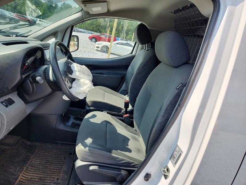 2019 Nissan NV200 S