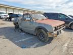 1984 Isuzu PUP
