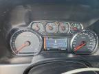 2014 Chevrolet Silverado K1500 LTZ