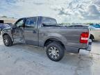 2004 Ford F150 Supercrew
