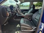 2017 Chevrolet Silverado K1500 LTZ
