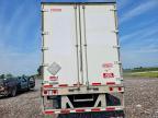 2022 Wabash Dvlshpc DRY Van Trailer
