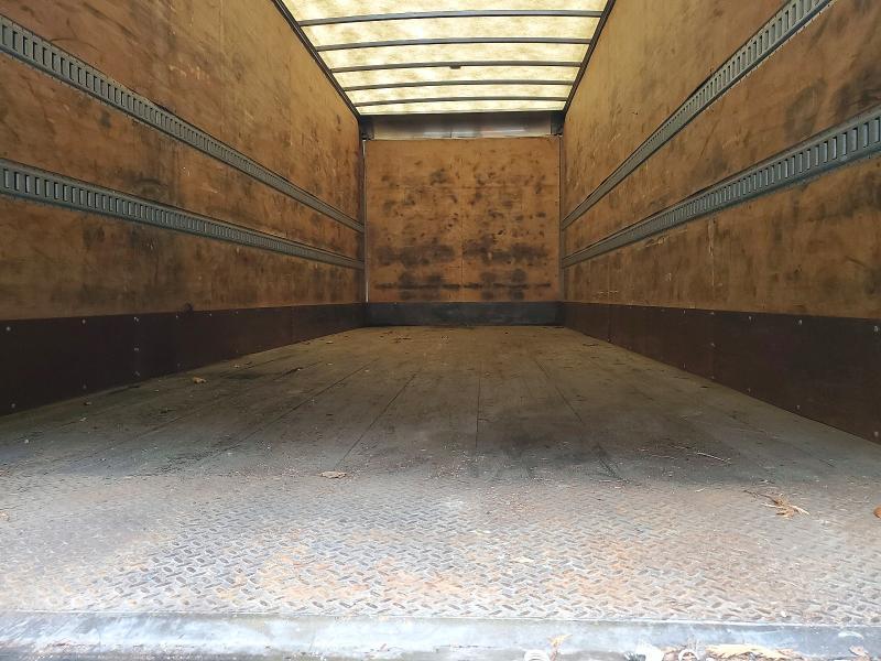 2019 International 4000 4300