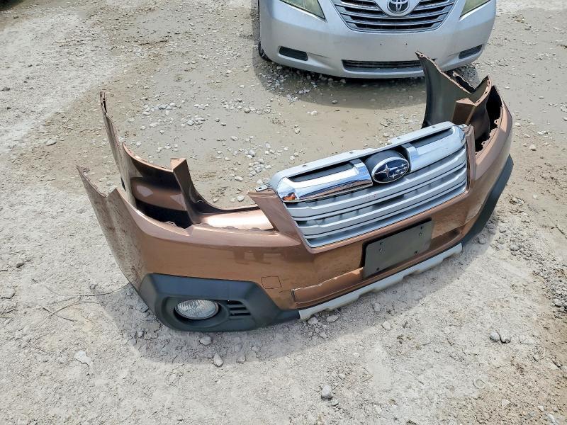 2013 Subaru Outback 3.6r Limited