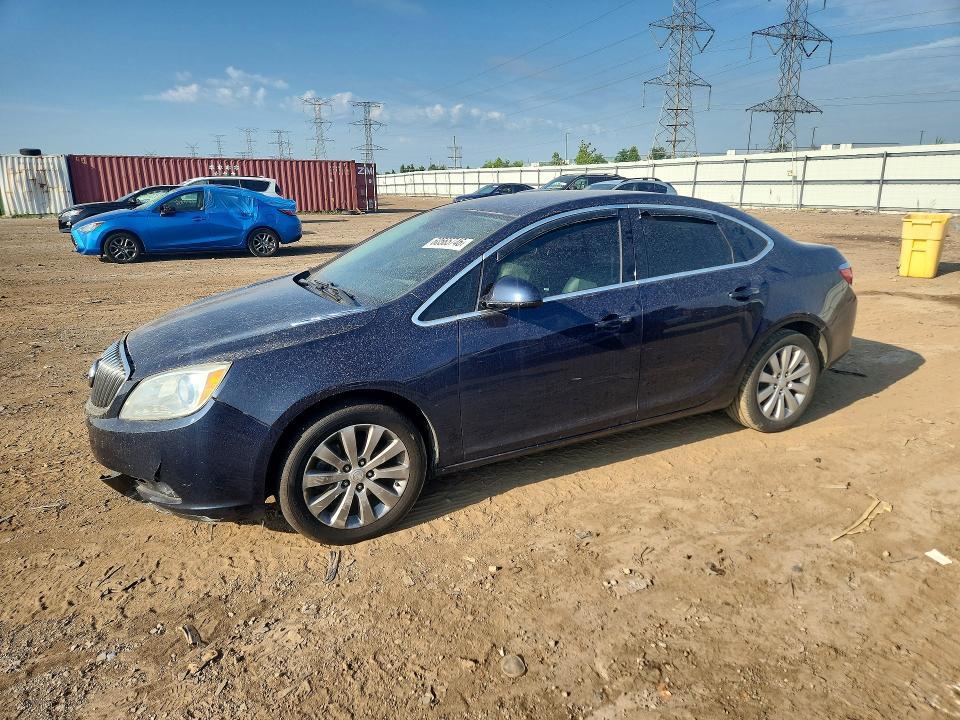 2015 Buick Verano