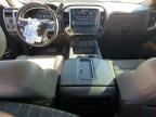 2014 Chevrolet Silverado K1500 LTZ