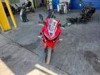 2020 Honda CBR650 RA