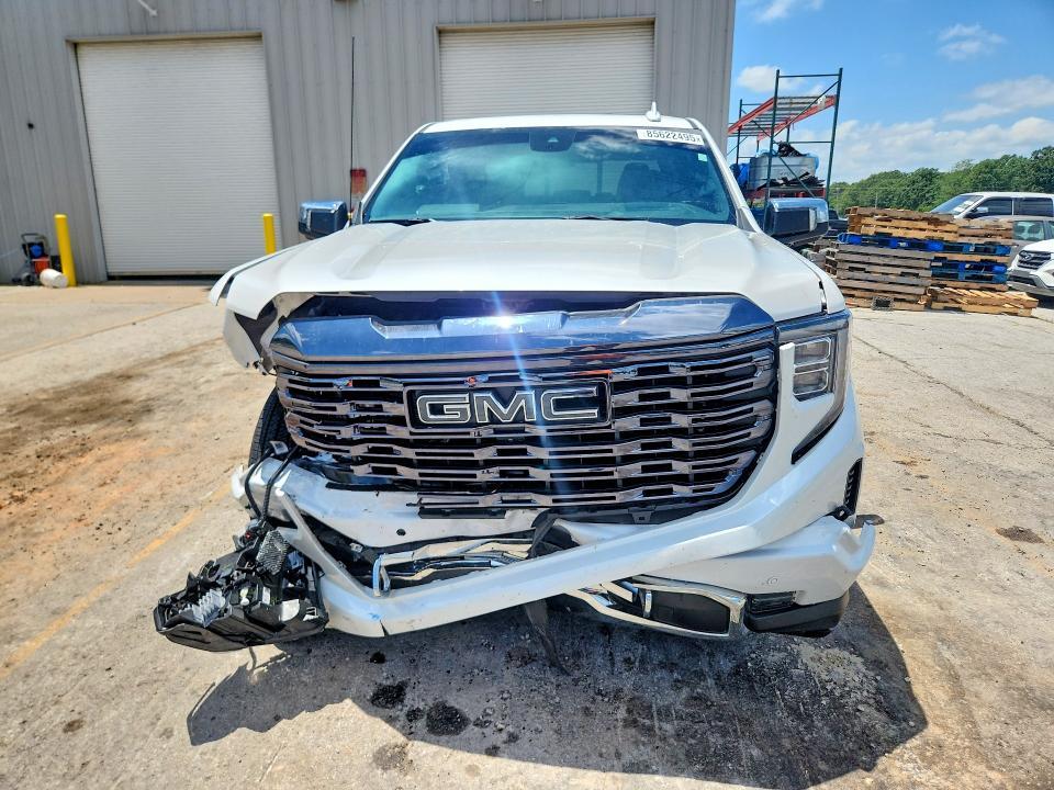 2024 GMC Sierra K1500 Denali Ultimate