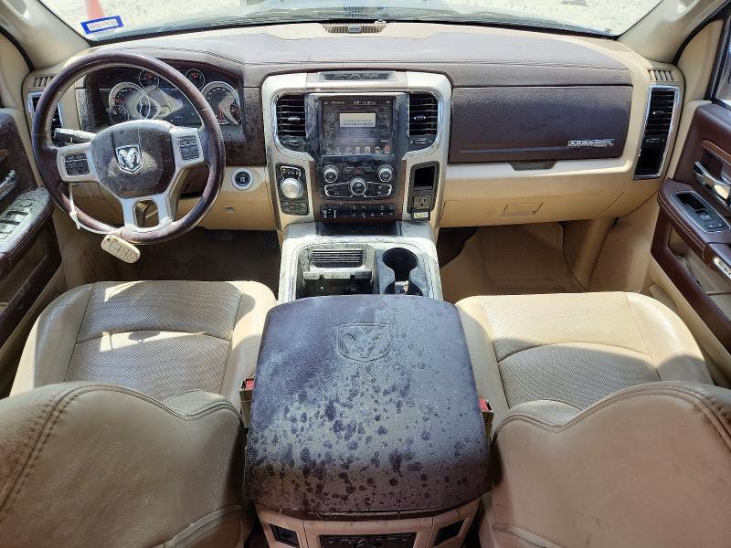 2016 Dodge 1500 Laramie