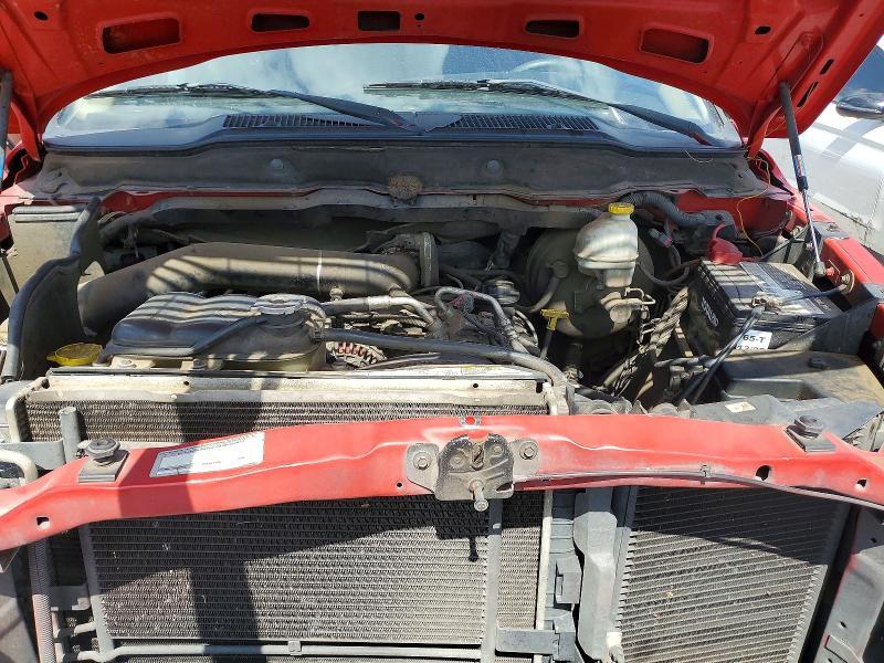 2003 Dodge Ram 1500 st