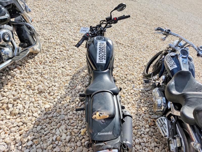 2025 Kawasaki EL450 A