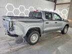 2025 Chevrolet Colorado