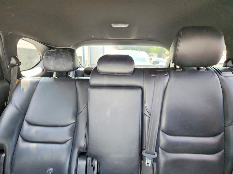 2016 Mazda Cx-9 Grand Touring