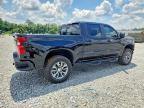 2026 Chevrolet Silverado K1500 RST