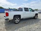 2016 Chevrolet Silverado K1500 High Country