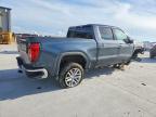 2022 GMC Sierra Limited K1500 SLT