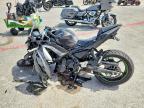 2024 Kawasaki EX650 R