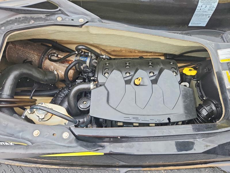 2016 Sea-Doo GTR215 JET SKI